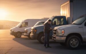 Avantages fiscaux disponibles pour l’achat d’un véhicule Taxi ou VTC
